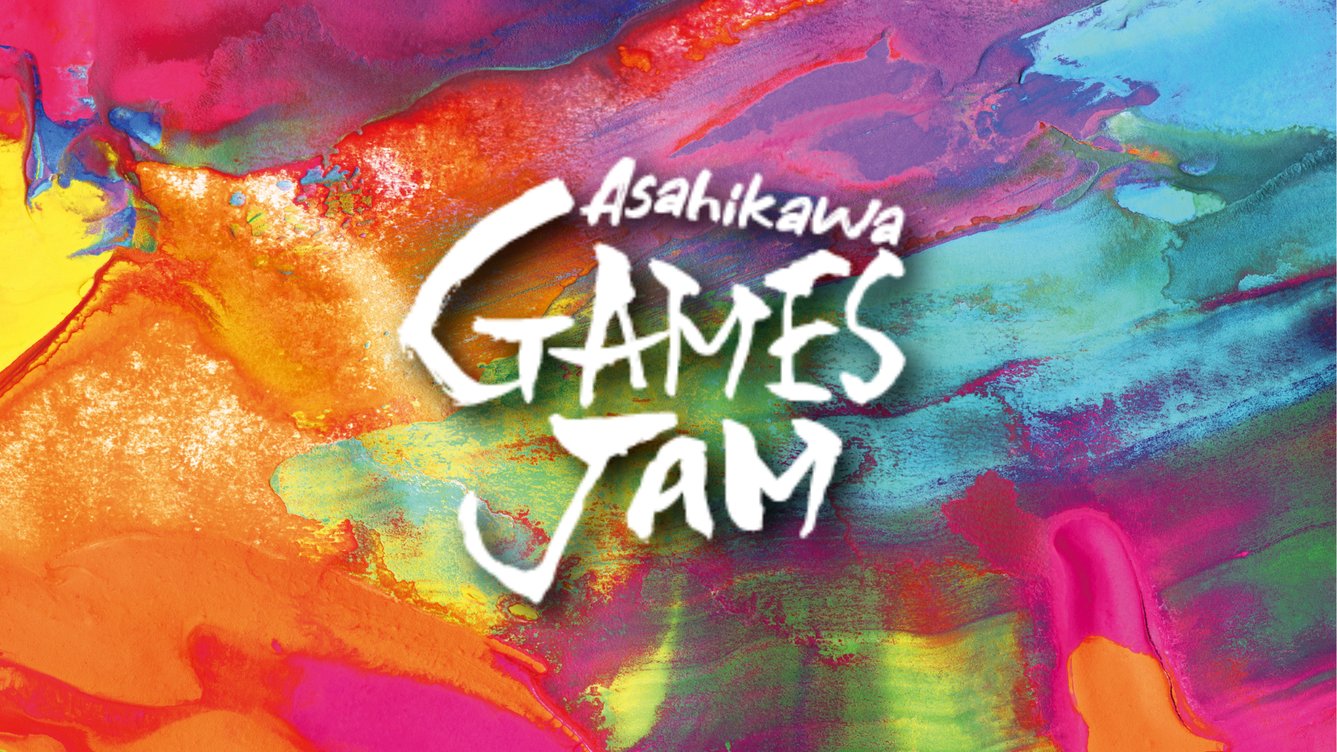 Asahikawa GAMES JAM