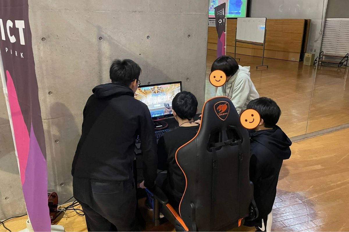 憧れのゲーミングPC