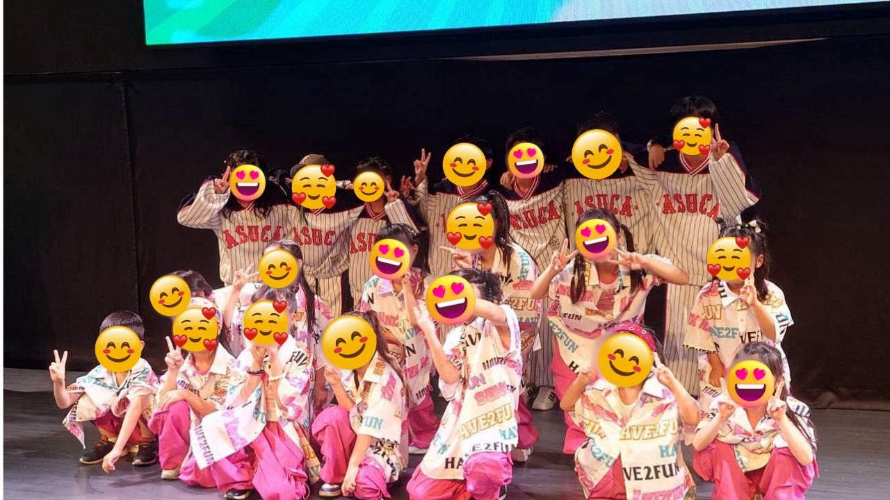みんなで記念写真